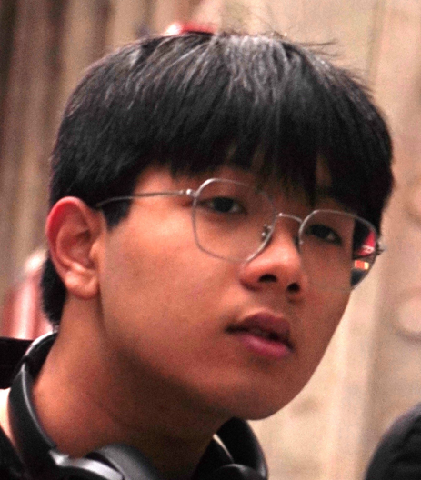 Huy Phan