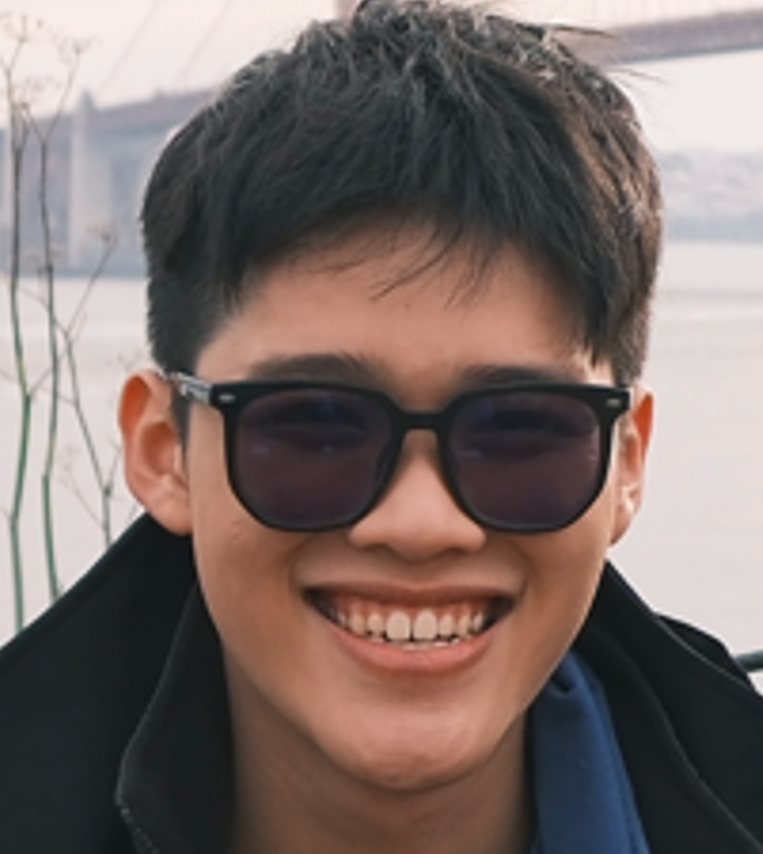 Phong Nguyen